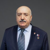 Исаханян Геворк Анушаванович