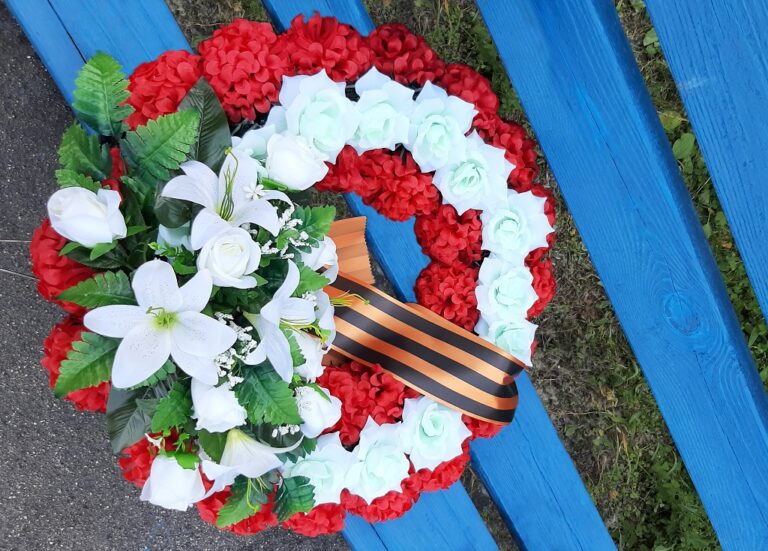 В Морском центре имени Петра Великого почтили память моряков, погибших в начале Великой Отечественной войны