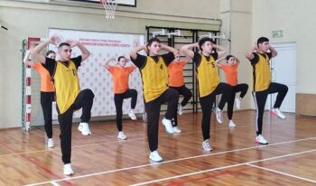 «Трофи-ПРО!» и «Трофи-ПРОФИ!»: юные москвичи стали победителями всероссийских спортивных фестивалей