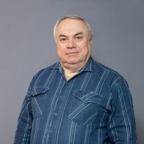 Михайлов Геннадий Николаевич	
