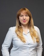 Клещева Наталья Александровна