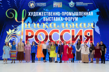 «Ангелы добра»: как юные москвичи развивают культурное волонтерство