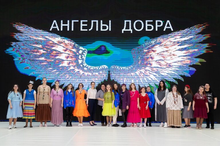 «Ангелы добра»: как юные москвичи развивают культурное волонтерство