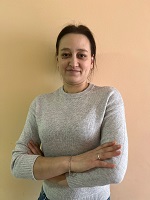 Кравченкова Полина Анатольевна