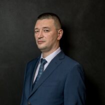 Сураев Михаил Анатольевич