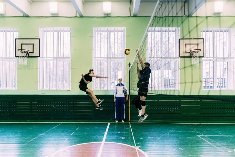 Посол школьного спорта Екатерина Гамова провела мастер-класс для столичных школьников